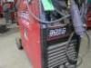 Lincoln Electric Powertec 305C Mig Welder, 3 Phase with Attachments (As Viewed). Note: unable to power up A/F. - 2