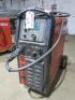 Murex Transmig 350c Mig Welder, 3 Phase with Attachments (As Viewed). - 3