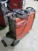 Murex Transmig 350c Mig Welder, 3 Phase with Attachments (As Viewed). - 5