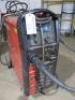 Murex Transmig 350c Mig Welder, 3 Phase with Attachments (As Viewed). - 3