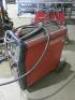 Murex Transmig 350c Mig Welder, 3 Phase with Attachments (As Viewed). - 4