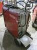 Murex Transmig 350c Mig Welder, 3 Phase with Attachments (As Viewed). - 5