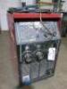 Cebora Jaguar 2000 Mig Welder, 240V with Attachments (As Viewed). - 2