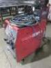 Cebora Jaguar 2000 Mig Welder, 240V with Attachments (As Viewed). - 4