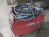 Cebora Jaguar 2000 Mig Welder, 240V with Attachments (As Viewed). - 5