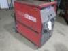 Cebora Jaguar 2500 Mig Welder, 3 Phase with Attachments (As Viewed).