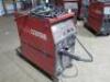 Cebora Jaguar 2000 Mig Welder, 3 Phase with Attachments (As Viewed).