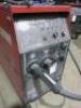 Cebora Jaguar 2000 Mig Welder, 3 Phase with Attachments (As Viewed). - 2