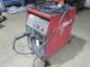 Cebora Jaguar 2000 Mig Welder, 3 Phase with Attachments (As Viewed). - 4