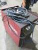 Cebora Jaguar 2000 Mig Welder, 3 Phase with Attachments (As Viewed). - 5