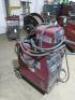 Thermal Arc Fabricator 330 Mig Welder with Thermal Arc VF2c Wire Feeder, 3 Phase with Attachments (As Viewed). - 4