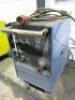 2 x Eland 320 Mig Welders , 3 Phase (1 is A/F For Spares or Repair). Comes with Attachments (As Viewed). - 2