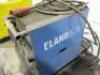 2 x Eland 320 Mig Welders , 3 Phase (1 is A/F For Spares or Repair). Comes with Attachments (As Viewed). - 3