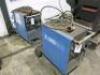 2 x Eland 320 Mig Welders , 3 Phase (1 is A/F For Spares or Repair). Comes with Attachments (As Viewed). - 4