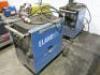 2 x Eland 320 Mig Welders , 3 Phase (1 is A/F For Spares or Repair). Comes with Attachments (As Viewed). - 5