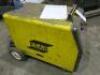 ESAB LKB320 Mig Welder, 3 Phase with Attachments (As Viewed).