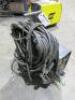 Lincoln Electric LN 25 Pro Wire Feed with Attachments (As Viewed). - 4