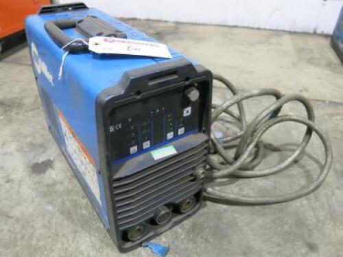 Miller Maxstar 200 Tig Welder, 110V.