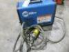 Miller Maxstar 200 Tig Welder, 110V. - 4