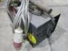 Hypertherm Plasma Cutter, Model MAX 43, 3 Phase.