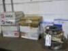 19 x Spools of Mig Wire in Assorted Sizes to Include: 0.8, 0.9 & 1.0.