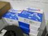 19 x Spools of Mig Wire in Assorted Sizes to Include: 0.8, 0.9 & 1.0. - 2