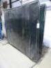 2 x Welding Screens in Black.