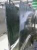 2 x Welding Screens in Black. - 2