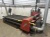 Espirit Automation Lightning CNC Plasma Cutter, Model HD1500, S/N ESP-03-1105, 3 Phase, YOM 2016......