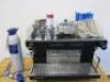 San Reamo Zoe Compact 2 Group Espresso Coffee Machine, Model 610.3. Comes with Brita Purity C500 Quell ST Filter & Attachments (As Viewed/Pictured). - 6