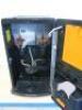 Rheavendors Group Coffee Vending Machine, Type T.Top 08, Model Rhea BL eC, S/N 2021-4631394 with 2 Keys. - 4