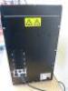 Rheavendors Group Coffee Vending Machine, Type T.Top 08, Model Rhea BL eC, S/N 2022-262230 with 2 Keys. Comes with Coffee Stand, Size H85 x W45 x D58cm. - 4