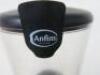 Anfim Milano Electric Espresso Coffee Grinder, Model Pratica / AE65 2.4B, S/N 678928, DOM 09/21. - 2