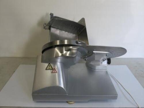 Berkel 30cm Commercial Meat Slicer.