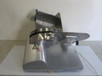 Berkel 30cm Commercial Meat Slicer.