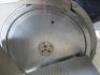 Berkel 30cm Commercial Meat Slicer. - 10