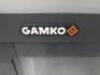 Gamko Double Door Back Bar Display Fridge, Model LG3/250G, Year 2021. - 3