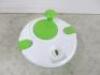 Salad Spinner. - 2