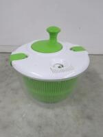 Salad Spinner.