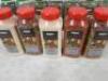 15 x Assorted Sized Country Range Spices to Include: 3 x Crushed Chillies, 7 x Assorted Spices, 3 x ground Paprika & 2 x Dried Garlic Granules. - 6