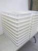 20 x Large Pizza Dough Trays. - 3