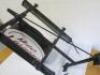 Mister Lasagne' Wall Mounted Shop Sign with LED Lights. Size W90cm. - 5