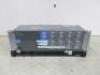 Cloud Z4 II Four Zone Venue Mixer & Audac EPA 252 Dual Channel Amplifier.