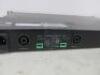 Cloud Z4 II Four Zone Venue Mixer & Audac EPA 252 Dual Channel Amplifier. - 9