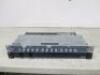 Cloud CX263 3 Zone Stereo Audio Mixer & Audac EPA 252 Dual Channel Amplifier.