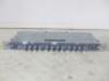 Cloud CX263 3 Zone Stereo Audio Mixer & Audac EPA 252 Dual Channel Amplifier. - 2