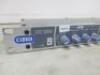 Cloud CX263 3 Zone Stereo Audio Mixer & Audac EPA 252 Dual Channel Amplifier. - 3