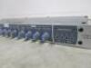 Cloud CX263 3 Zone Stereo Audio Mixer & Audac EPA 252 Dual Channel Amplifier. - 4