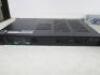 Cloud CX263 3 Zone Stereo Audio Mixer & Audac EPA 252 Dual Channel Amplifier. - 6