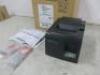 Boxed New Star TSP 100III Printer. - 2